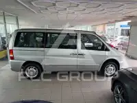 2003 Mercedes Benz Vito
