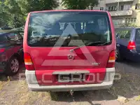 2003 Mercedes Benz Vito