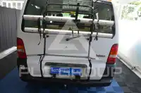 2003 Mercedes Benz Vito