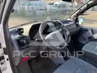 2003 Mercedes Benz Vito