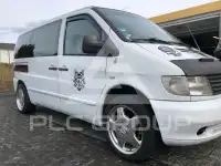 2003 Mercedes Benz Vito