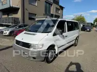 2003 Mercedes Benz Vito