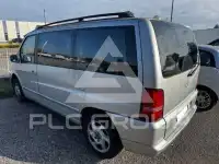 2003 Mercedes Benz Vito