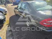 2003 Mercedes Benz E 200