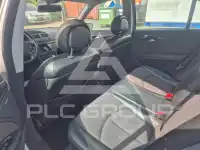 2003 Mercedes Benz E 200