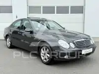 2003 Mercedes Benz E 200