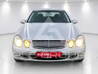 2003 Mercedes Benz E 200