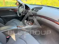 2003 Mercedes Benz E 200
