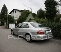 2003 Mercedes Benz E 200