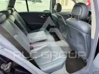 2003 Mercedes Benz E 200
