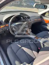 2003 Mercedes Benz E 200