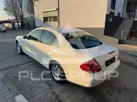 2003 Mercedes Benz E 200