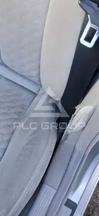 2003 Mercedes Benz E 200