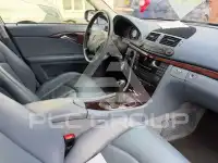 2003 Mercedes Benz E 200