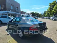 2003 Mercedes Benz E 200
