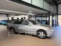 2003 Mercedes Benz E 200
