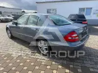 2003 Mercedes Benz E 200