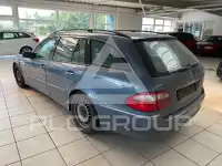 2003 Mercedes Benz E 200