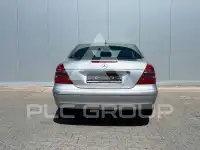 2003 Mercedes Benz E 200