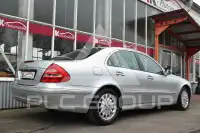 2003 Mercedes Benz E 200