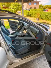 2003 Mercedes Benz E 200