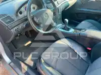2003 Mercedes Benz E 200