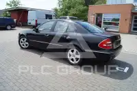 2003 Mercedes Benz E 200