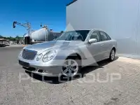 2003 Mercedes Benz E 200