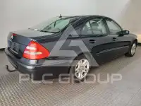 2003 Mercedes Benz E 200
