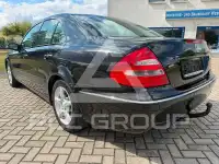 2003 Mercedes Benz E 200