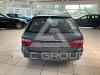 2003 Mercedes Benz E 200