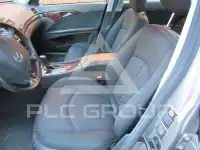 2003 Mercedes Benz E 200