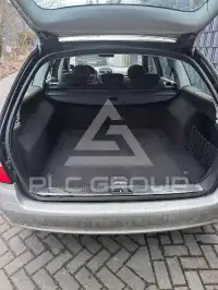 2003 Mercedes Benz E 200