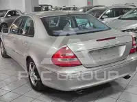 2003 Mercedes Benz E 200