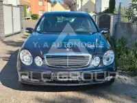 2003 Mercedes Benz E 200