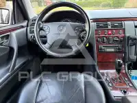 2003 Mercedes Benz E 200