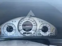 2003 Mercedes Benz E 200