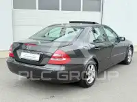 2003 Mercedes Benz E 200
