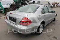 2003 Mercedes Benz E 200