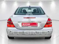 2003 Mercedes Benz E 200