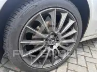 2003 Mercedes Benz E 200
