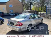 2003 Mercedes Benz E 200