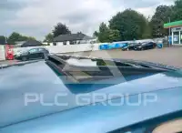 2003 Mercedes Benz E 200