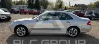 2003 Mercedes Benz E 200