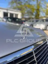 2003 Mercedes Benz E 200