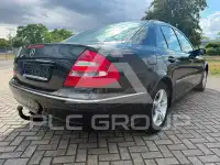 2003 Mercedes Benz E 200