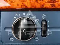 2003 Mercedes Benz E 200