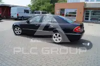 2003 Mercedes Benz E 200