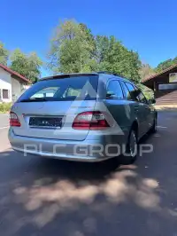 2003 Mercedes Benz E 200