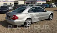 2003 Mercedes Benz E 200